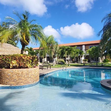 Eagle Beach Steps Away Home Palm Beach Exteriér fotografie