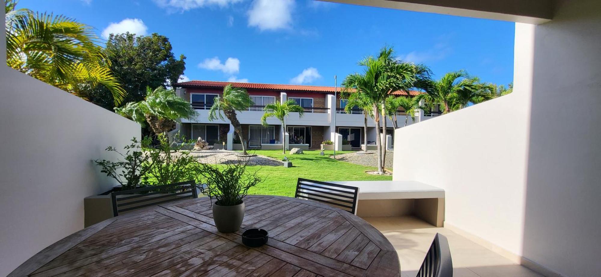 Eagle Beach Steps Away Home Palm Beach Exteriér fotografie