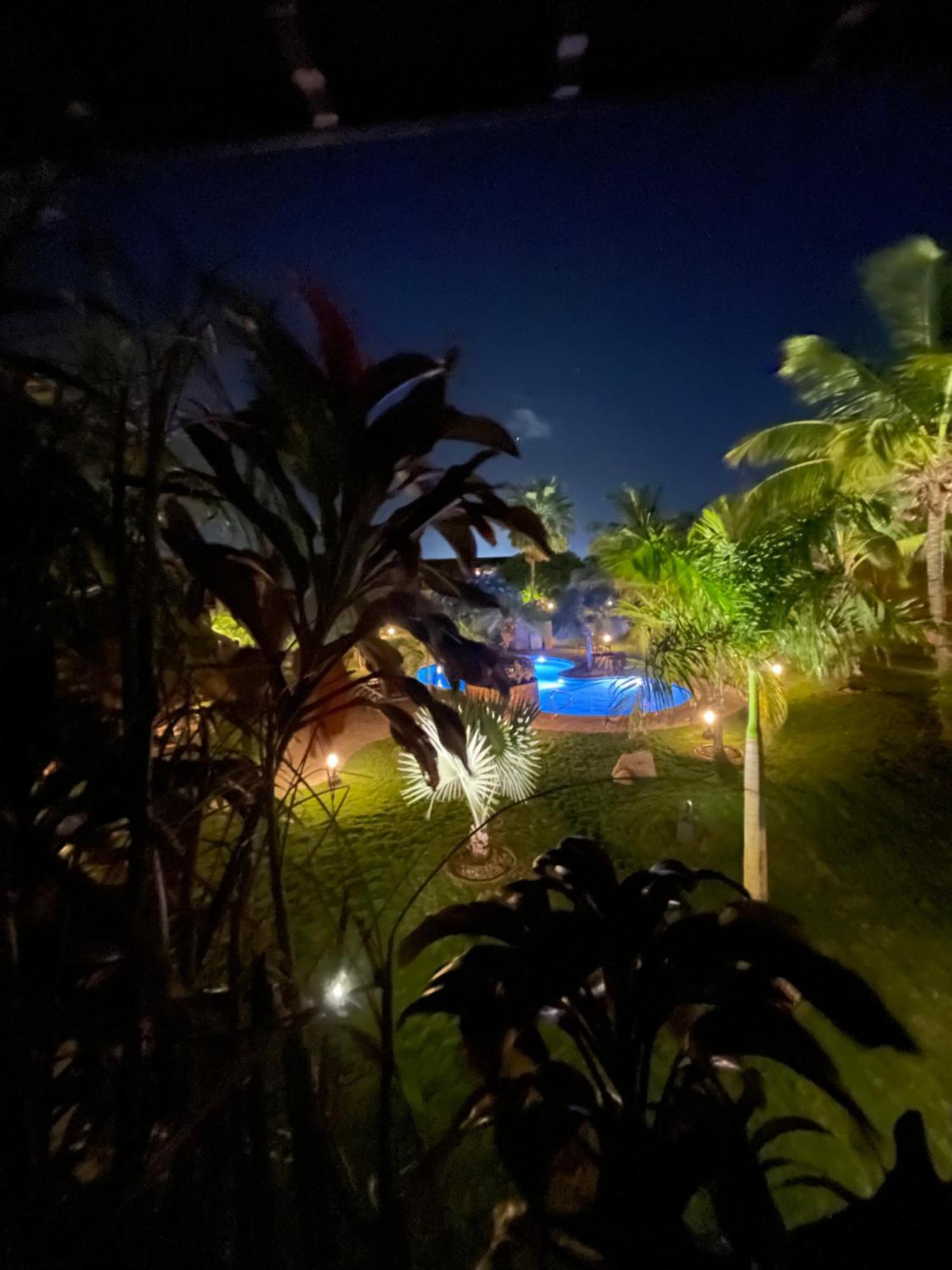 Eagle Beach Steps Away Home Palm Beach Exteriér fotografie