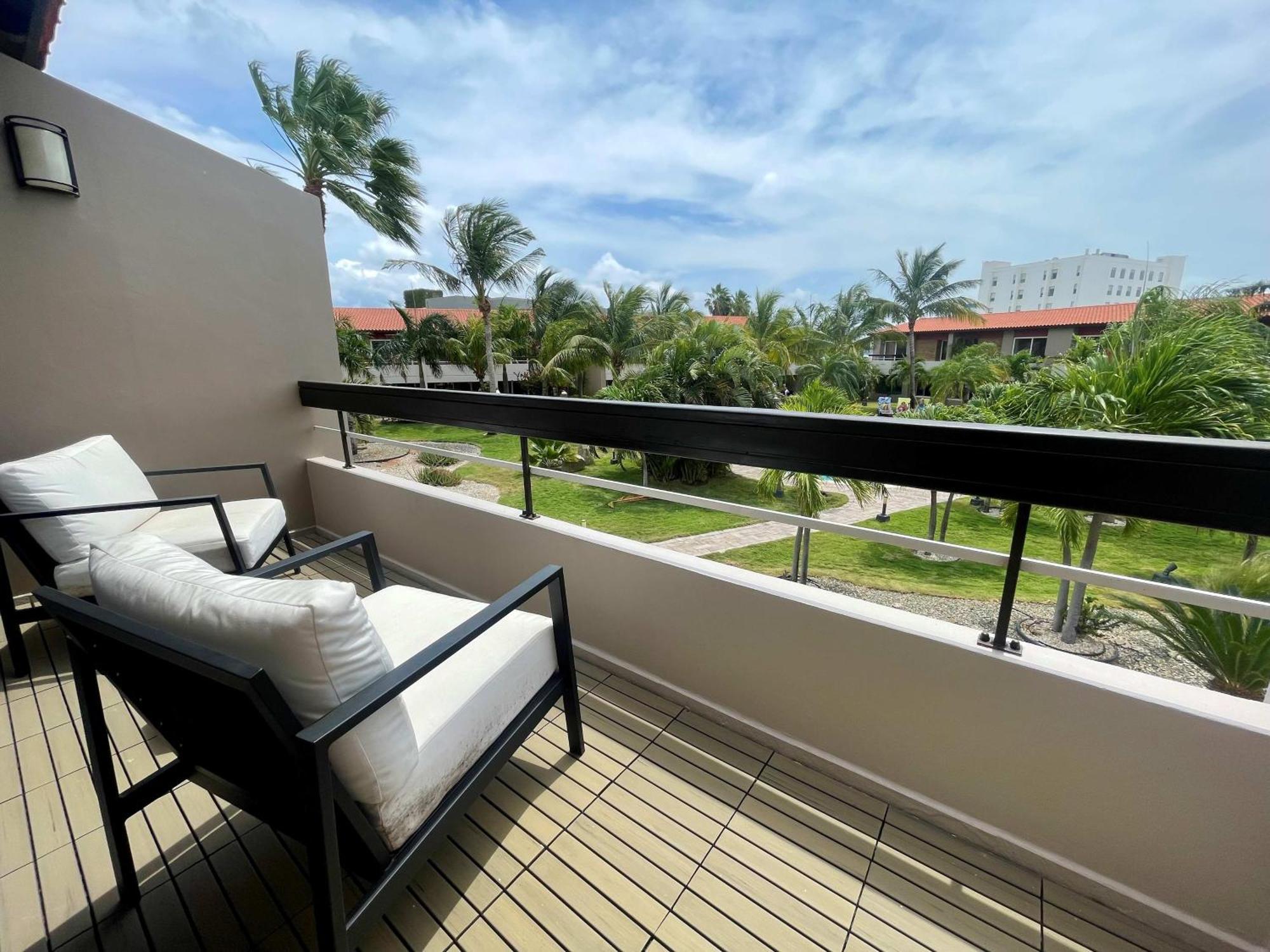 Eagle Beach Steps Away Home Palm Beach Exteriér fotografie